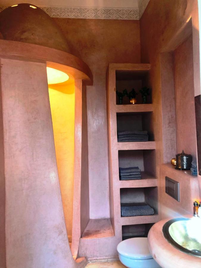 Riad Hissan Marraquexe